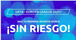 mondobets promo europa league 11-3-2021 mondobets promo europa league 11-3-2021
