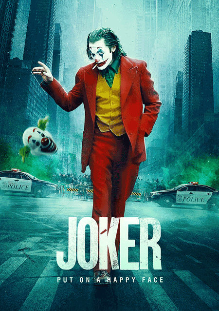 Subscene Joker 2025