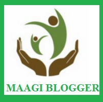 MAAGI Official Blogger