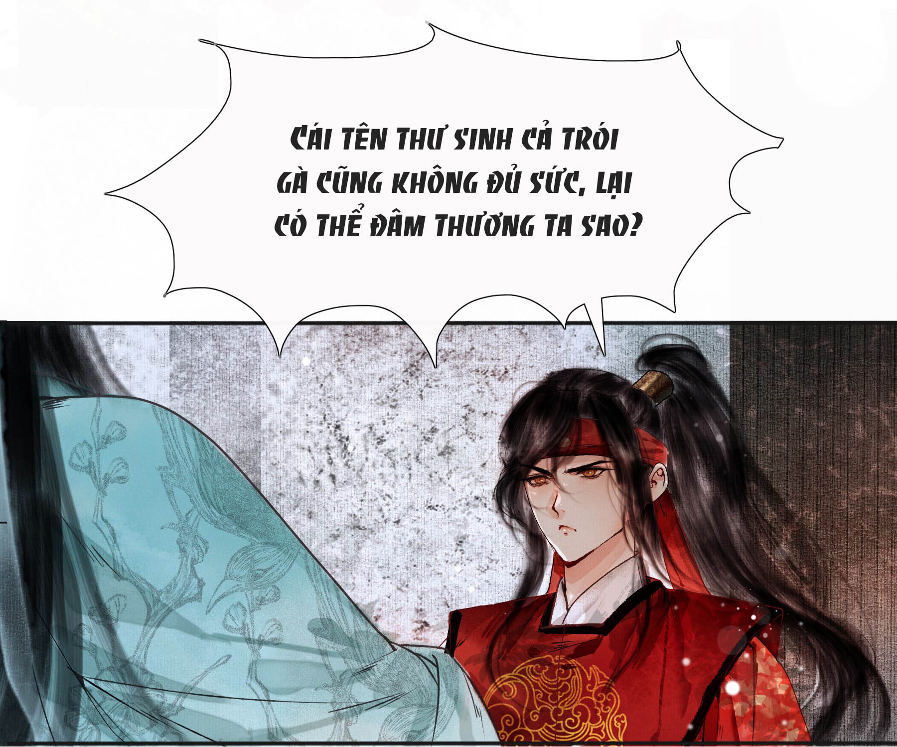 Đọc truyện Vòng Luân Hồi - Chapter 1