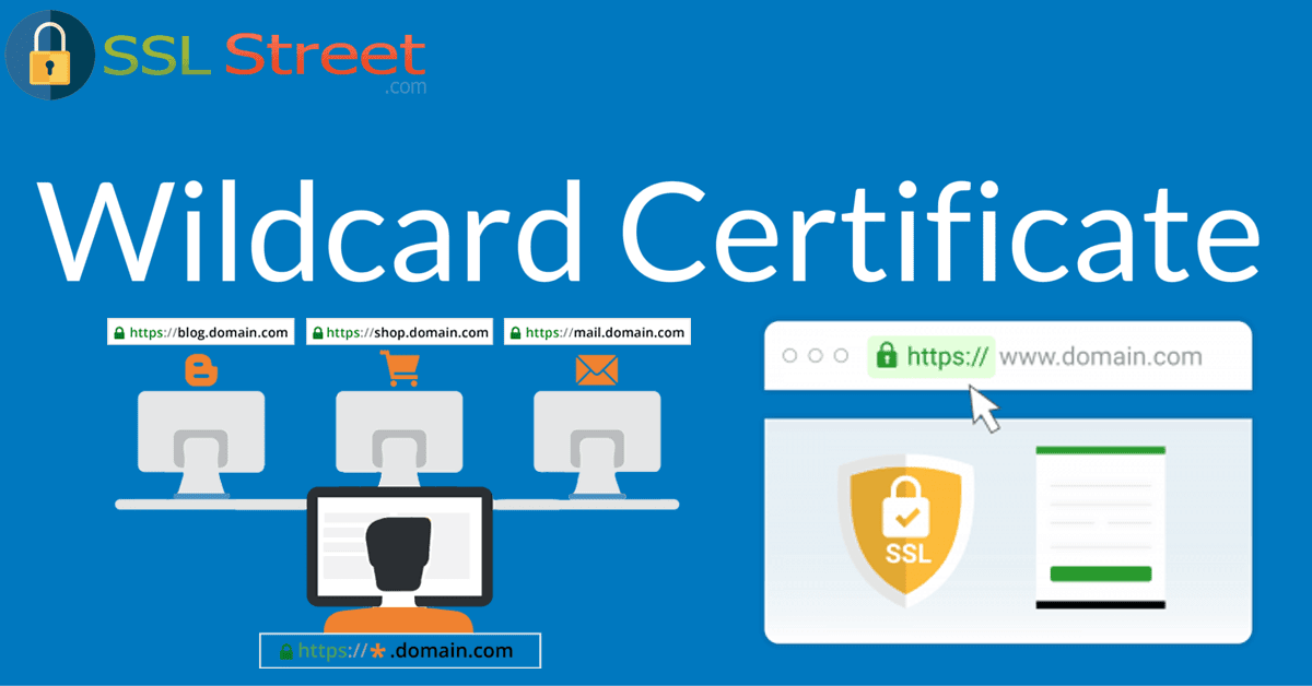 Wildcard сертификат. Wildcard SSL. Comodo POSITIVESSL Wildcard-сертификат. SSL Wildcard как выглядит.