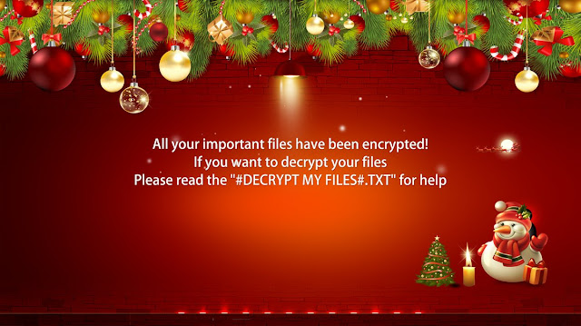 λύση για τον ransomware FilesLocker