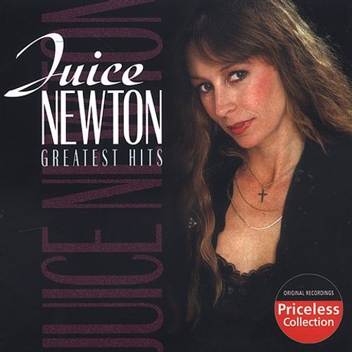ENTRE MUSICA JUICE NEWTON Greatest hits