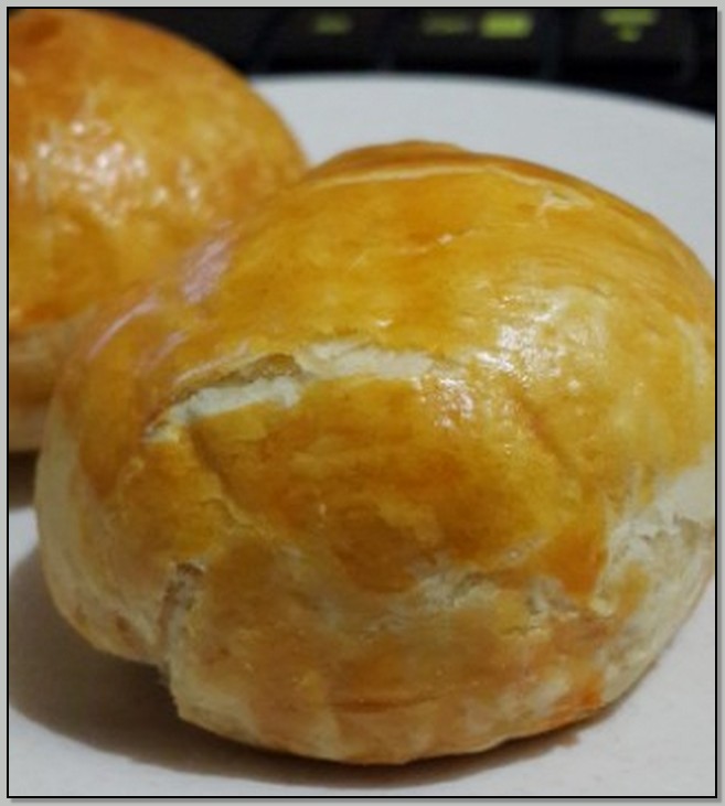 Oleh Oleh Kota Jombang Pia Crispy Ae Firmankasan Com