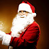 Santa Claus Specially wishing Merry Christmas to you and your family 