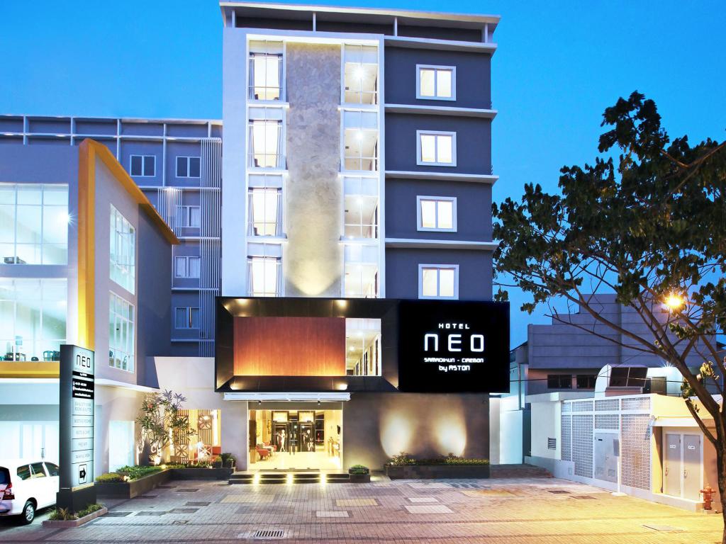 4 Pilihan Hotel Staycation di Cirebon - Enkosa.Com - Informasi Kalender