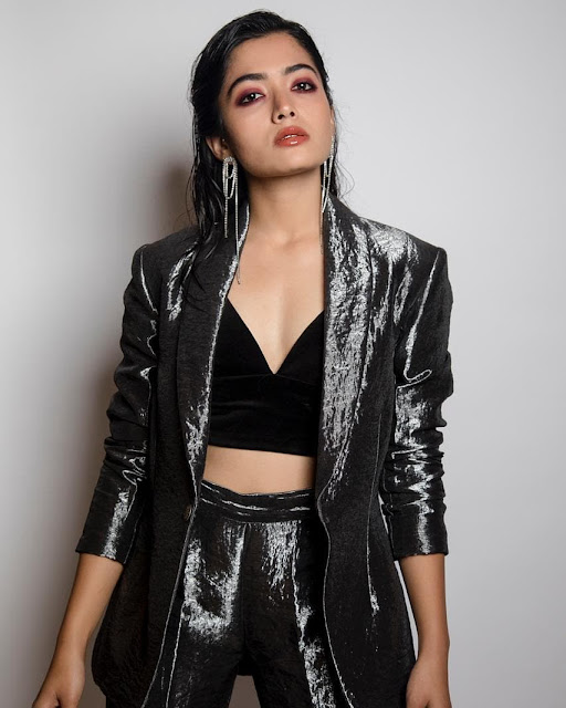 rashmika mandana hot rashmika mandana hot