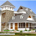 3000 sq.feet new style home design