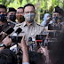 Anies Diperiksa dalam Kasus Munjul, Jokowi Mestinya juga Diperiksa terkait Kasus Bansos