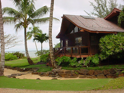 Casas en la Playa ~ Cocinas modernas