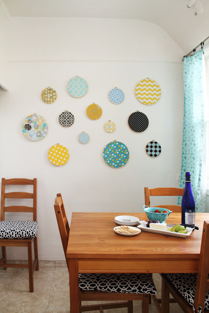 Casa decorada em turquesa e preto para um casal. Blog Achados de Decoração Casa decorada em turquesa e preto para um casal. Blog Achados de Decoração