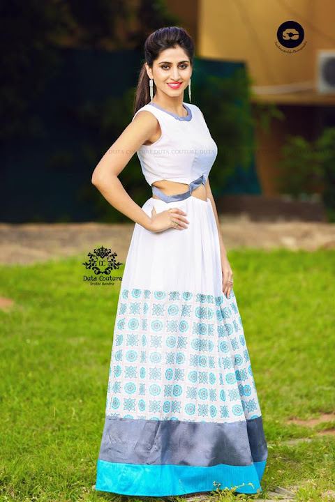 Varshini Sounderajan by Sandeep Gudala