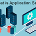 What is Application server? | types and uses with example