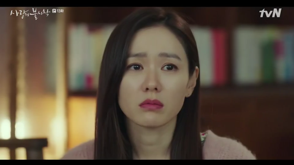 Sinopsis K Drama Crash Landing On You Episode 13 part 3
