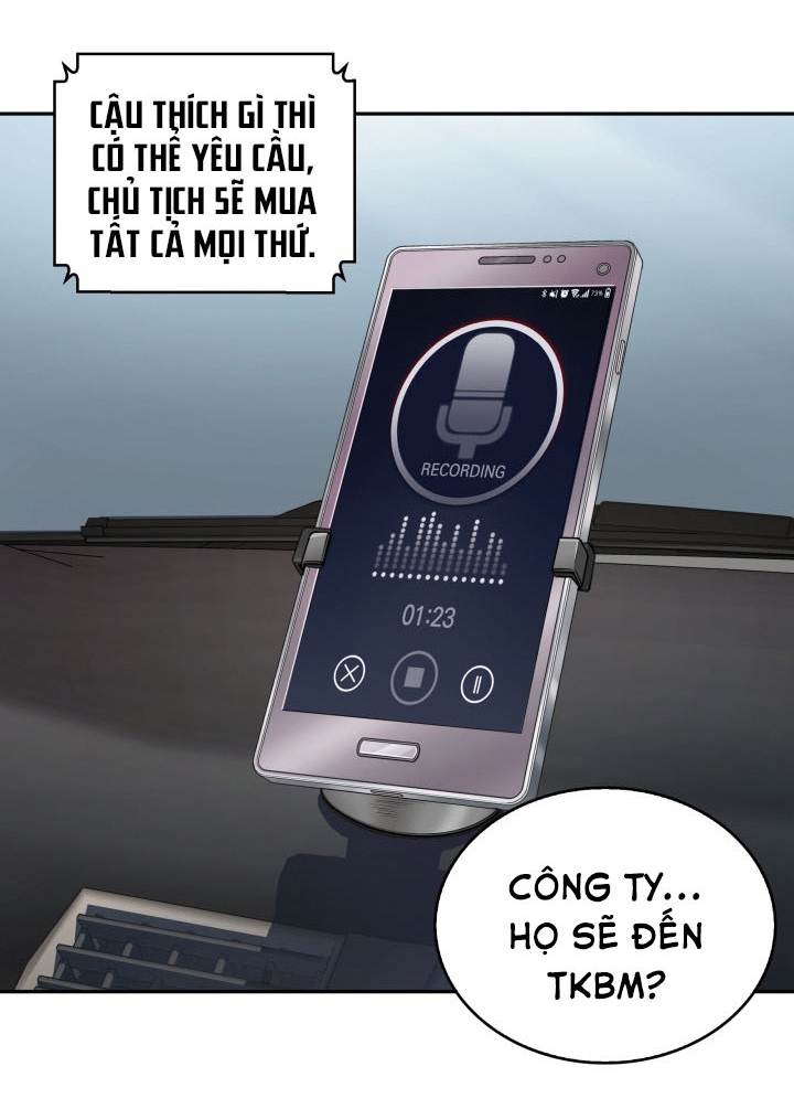 Vua Trộm mộ Chapter 124 - AB Truyện