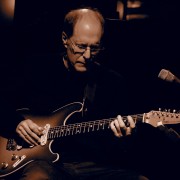 Canadian guitarist Lorne Lofsky:  This Song is New
