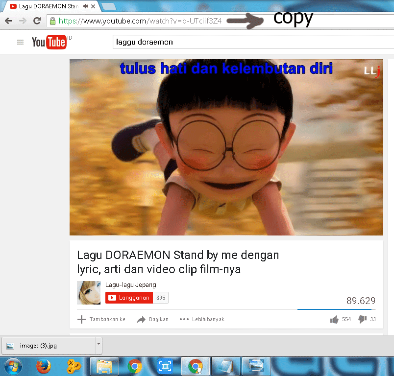 Download Lagu Dari Youtube Ke Mp3