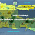 Jarak Kota Surabaya Ke Berbagai Kabupaten di Jawa Timur