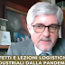 Mario Mattioli a Shipping, Forwanding&Logistics meet Industry