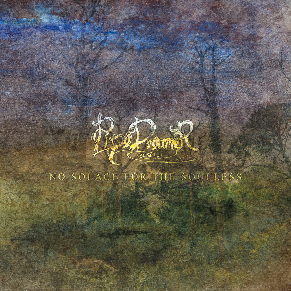 Outlaws Of The Sun: Pipe Dreamer - No Solace For The Soulless (Album ...