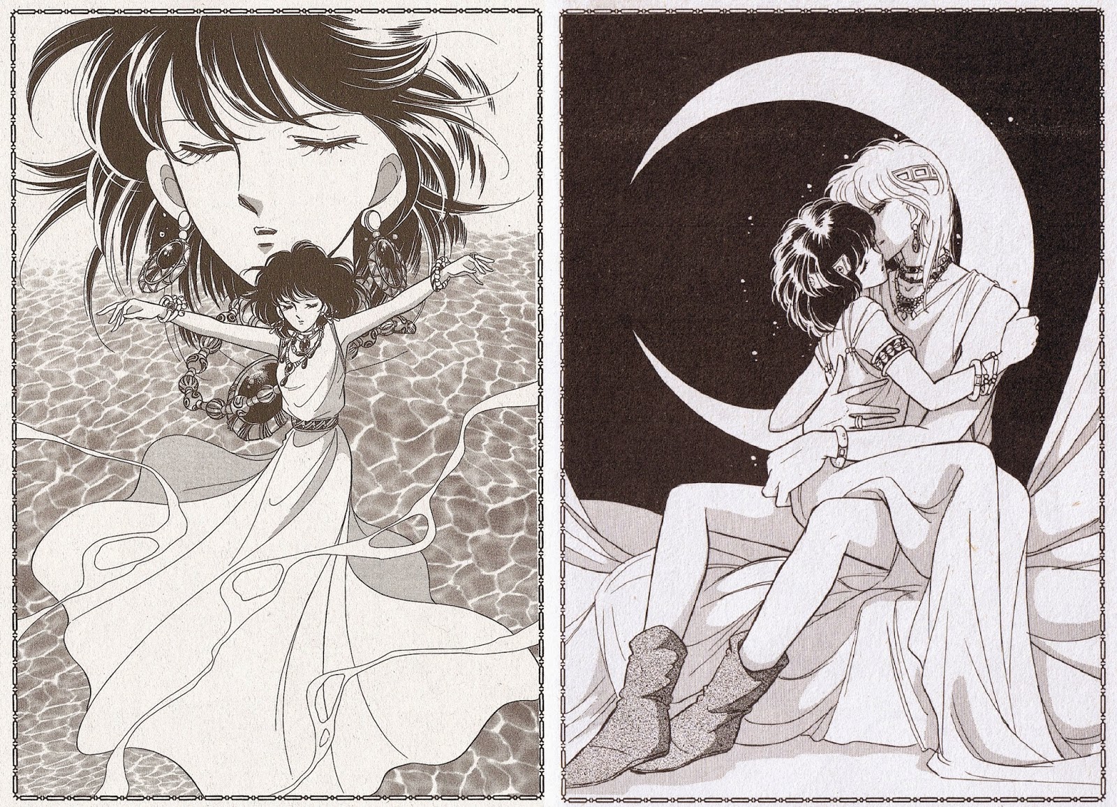 Anatolia Story Scan Chapitre 6 Vf Bokura no Kakumei: Anatolia Story: Recensione