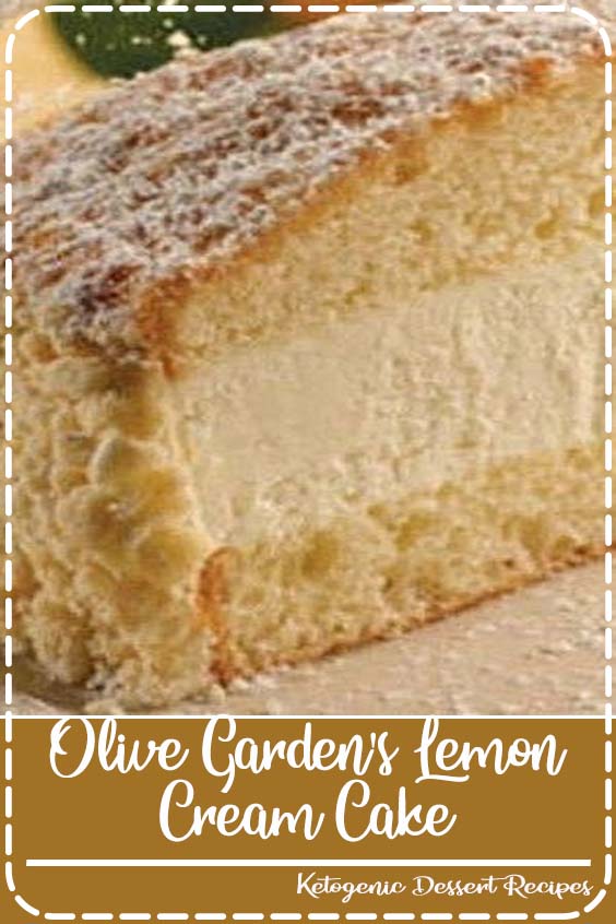 Olive Garden's Lemon Cream Cake - Inspiring-Cooks-04