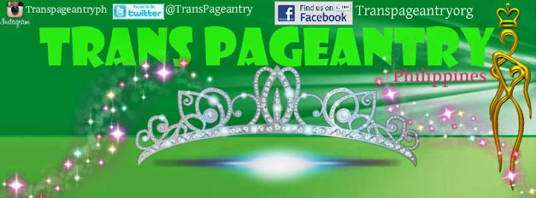 Trans Pageantry Philippines