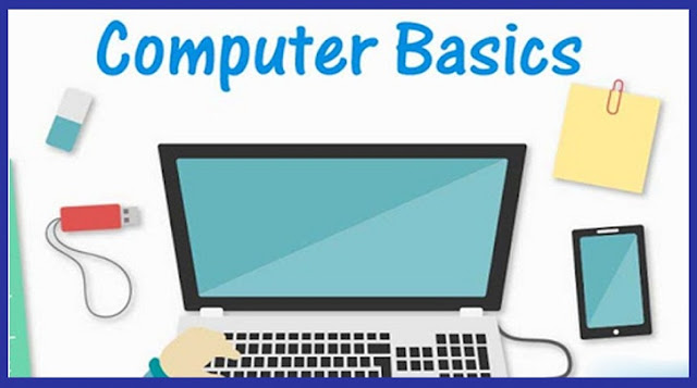 Basic application of Computer