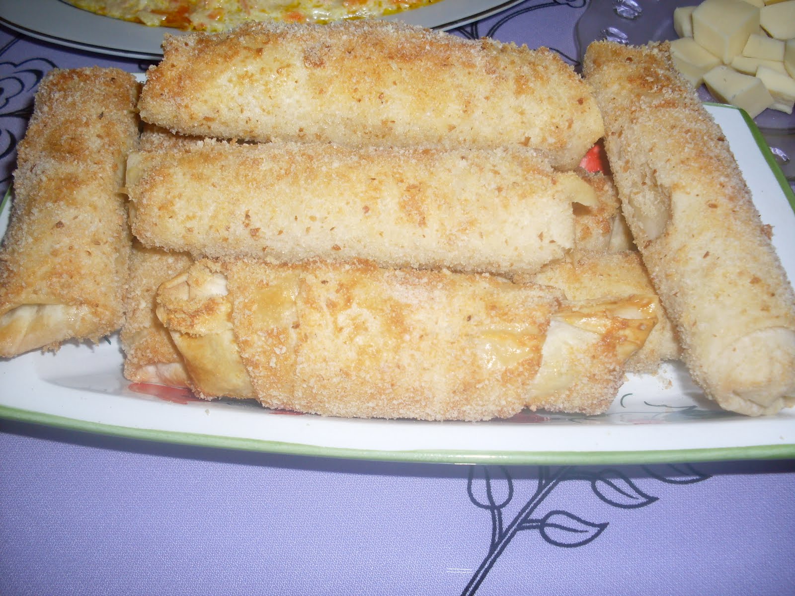 Tombul Tarifler, pratik yemek,, hamurişi ve diğerleri&hellip; Galeta Unlu