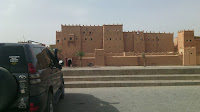 Skoura / Ouarzazate