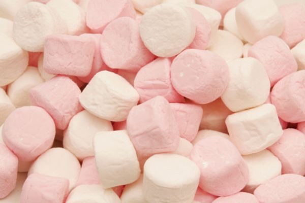 marshmallows