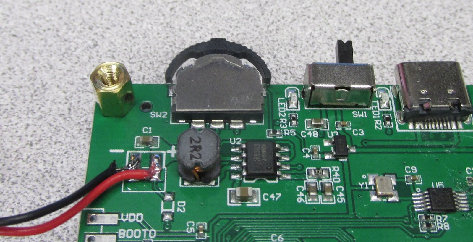 nanovna network analyzer nanovna network analyzer