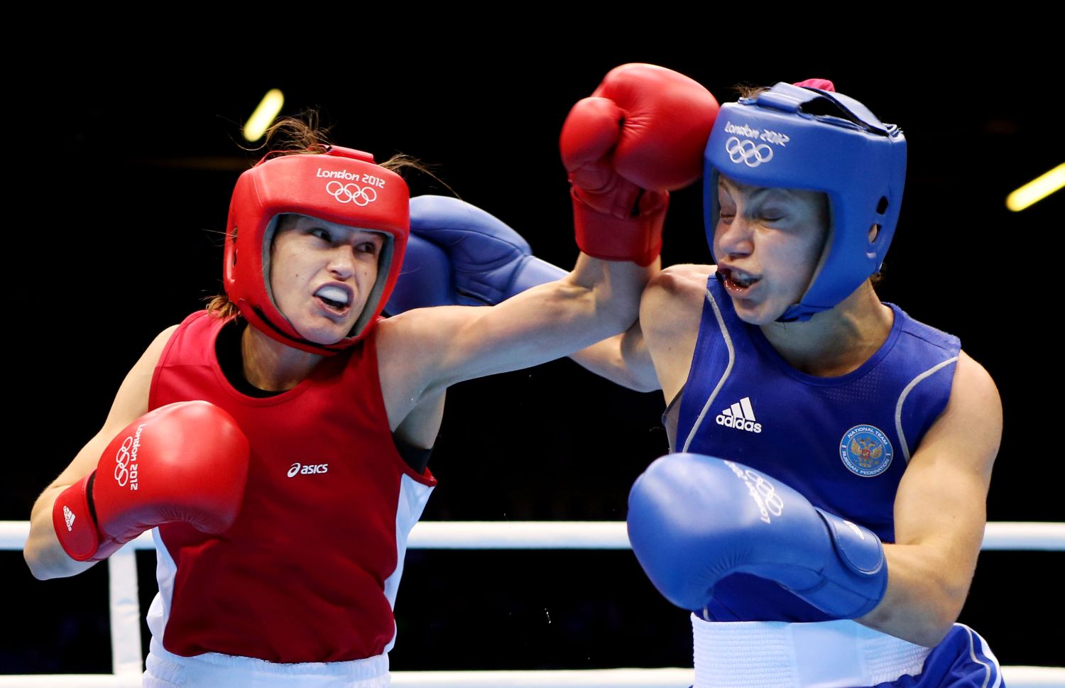 Katie Taylor - Olympics Athletes