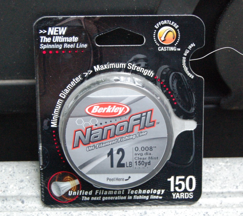 Bass Junkies Fishing Addiction: Berkley 