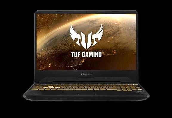 Asus TUF Gaming FX505DY, Laptop Gaming Mumpuni Bertenaga Ryzen 5 3550H dan Radeon RX 560X