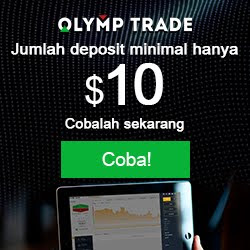 Olymp Trade Binary