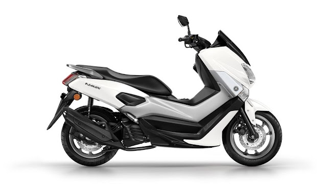 Kelebihan dan Kekurangan Motor Matic Yamaha NMAX