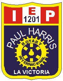 Colegio 1201 PAUL HARRIS