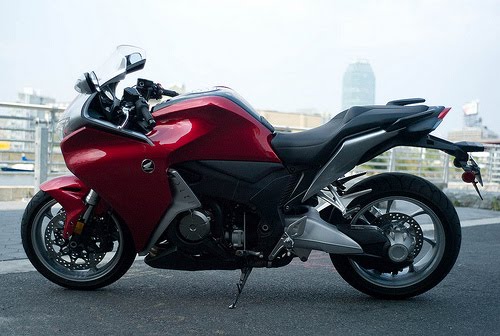 honda entry level motorcycle