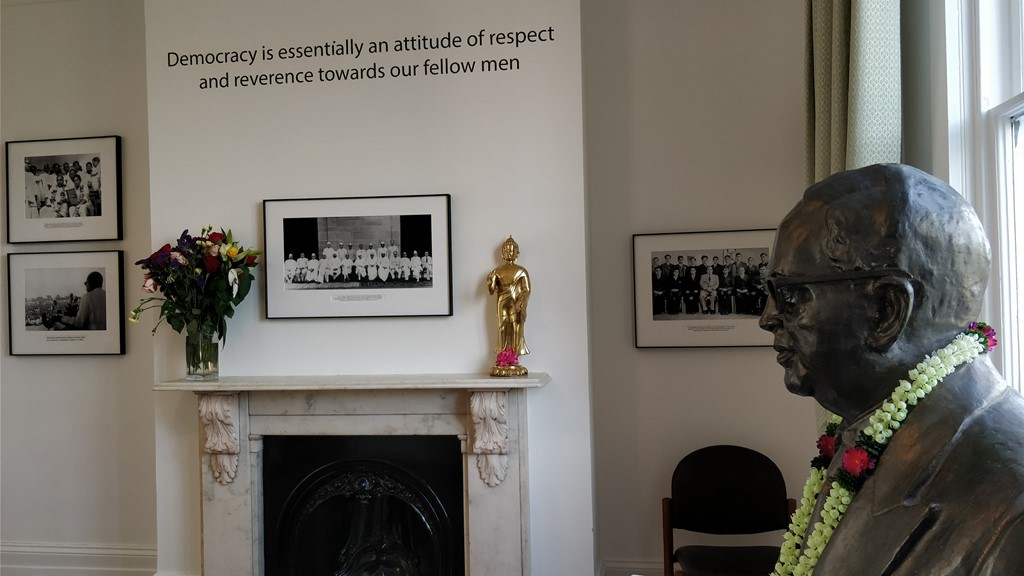 Georgian Art At The Cincinnati Art Museum Number One London