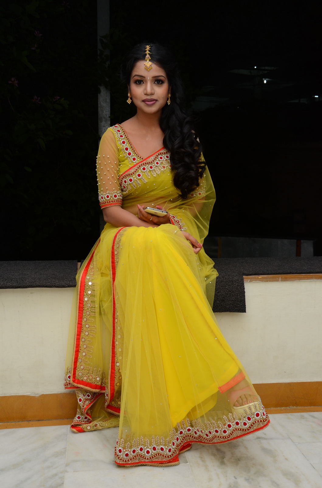 Actress Bhavya Sri Latest Glam Pics Hd Latest Tamil