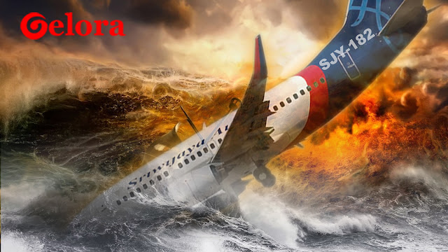 'Ledakan Seperti Petir' Kesaksian Nelayan soal Insiden Sriwijaya Air, Serpihan Tubuh & Ceceran Avtur 'Ledakan Seperti Petir' Kesaksian Nelayan soal Insiden Sriwijaya Air, Serpihan Tubuh & Ceceran Avtur