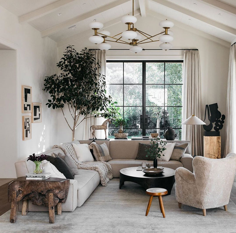 Chic Instagram Decor: A Few Things in our Feed Lately