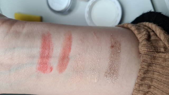Review Trinny London makeup T Stack system