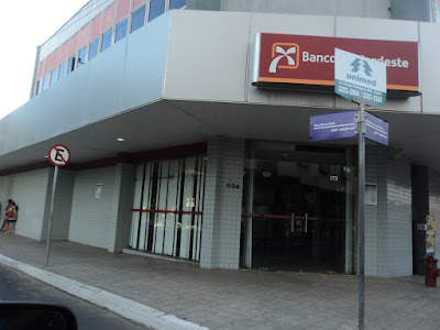 Resultado de imagem para banco do nordeste ParnaÃƒÂ­ba