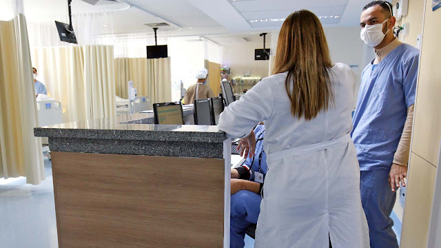 Secretaria da Saúde da Bahia implanta prontuário eletrônico em cinco unidades