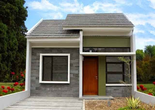 Koleksi Bentuk Rumah Minimalis Model Sederhana Koleksi Bentuk Rumah Minimalis Model Sederhana