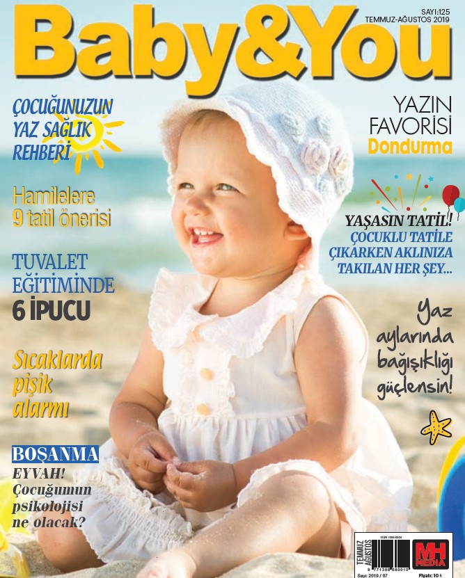 Bebek Dergi Hakkinda Makaleler