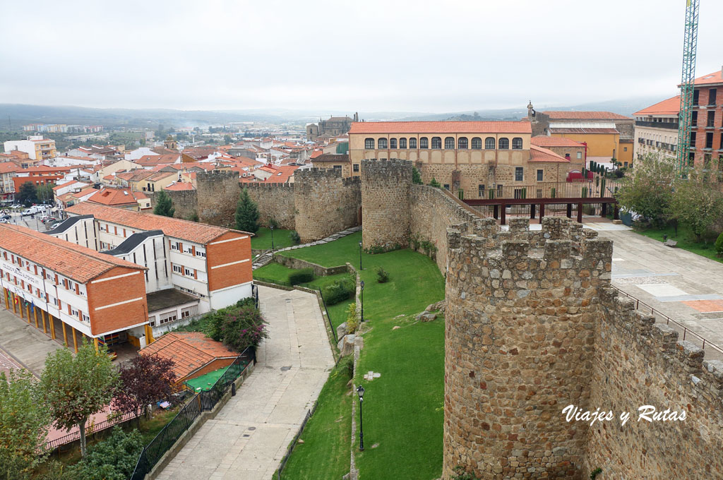 Centro de Interpretación Medieval Torre Lucia