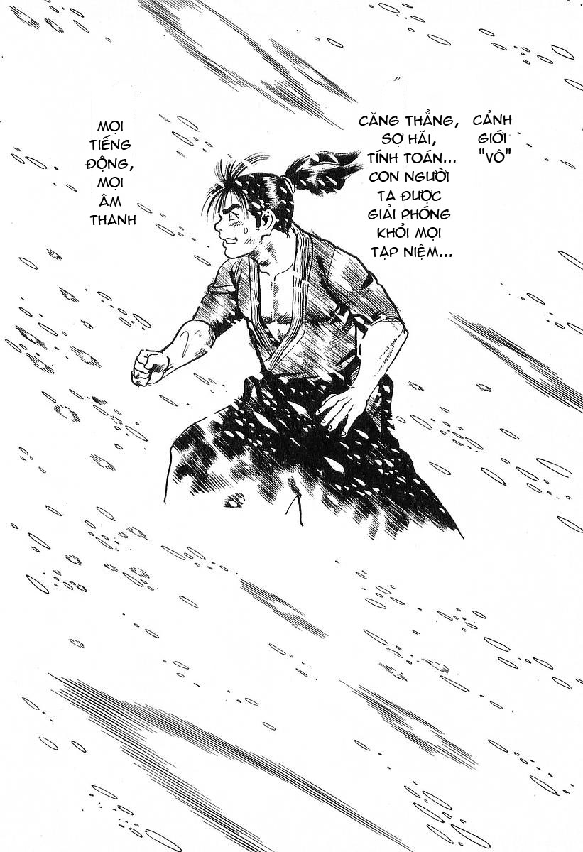 Conde Koma chap 36
